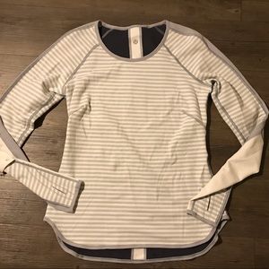 Lululemon Reversible Women's top
